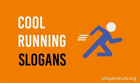 half marathon slogans|87 Creative Running Slogans, Phrases & One.